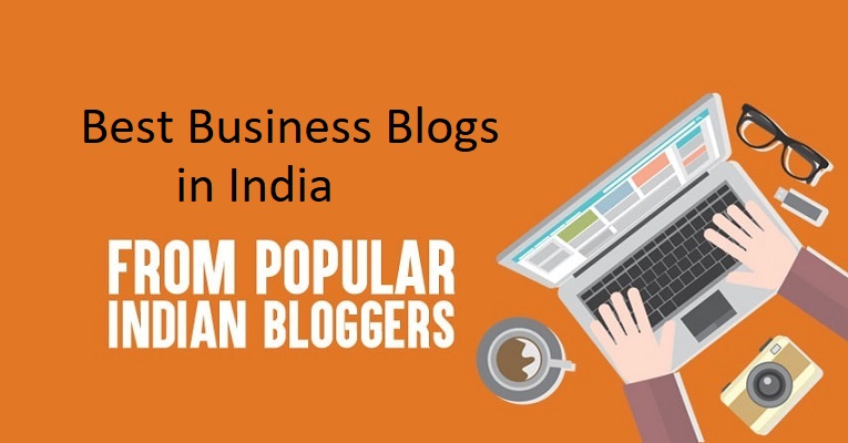 Best Business Blogs in India