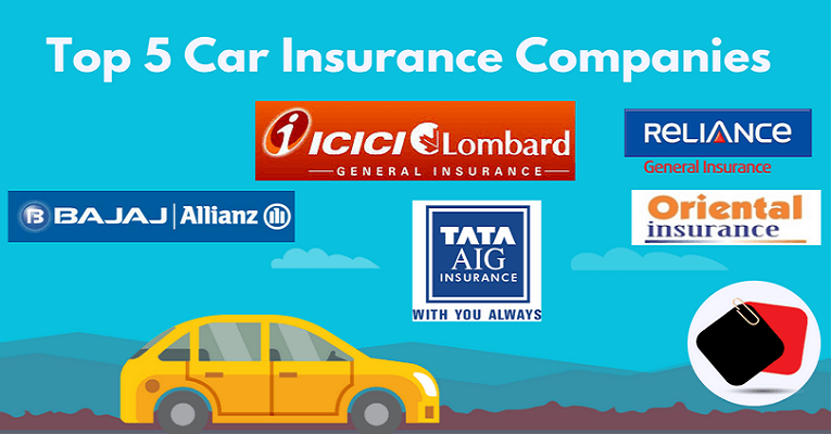 Best Car Insurance Companies in India