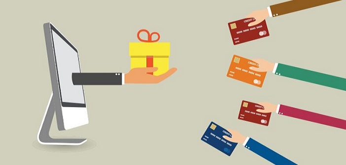 How to Earn More Credit Card Reward Points