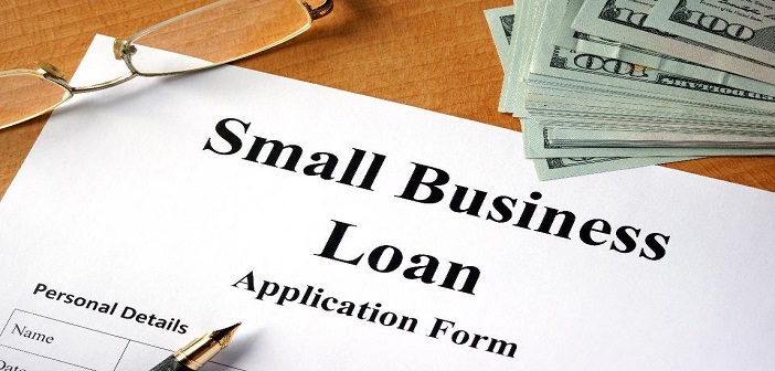 Small Business Loan in India