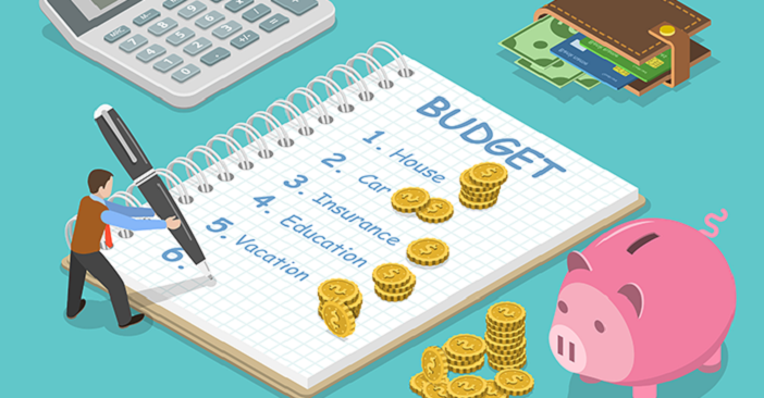 Budgeting Ideas