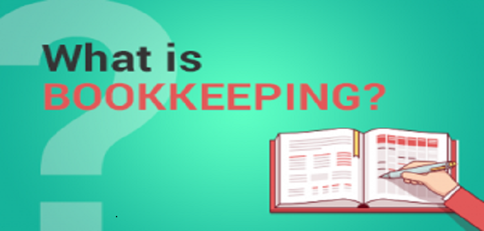 Important of Bookkeeping in Small Business
