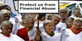 How Seniors Can Protect Themselves from Financial Abuse