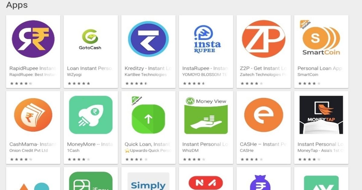 Top 10 Loan Apps In India For Students