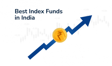 Best Index Fund To Invest In India 2022