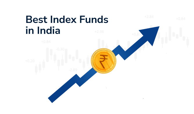 Best Index Fund to Invest in India 2022