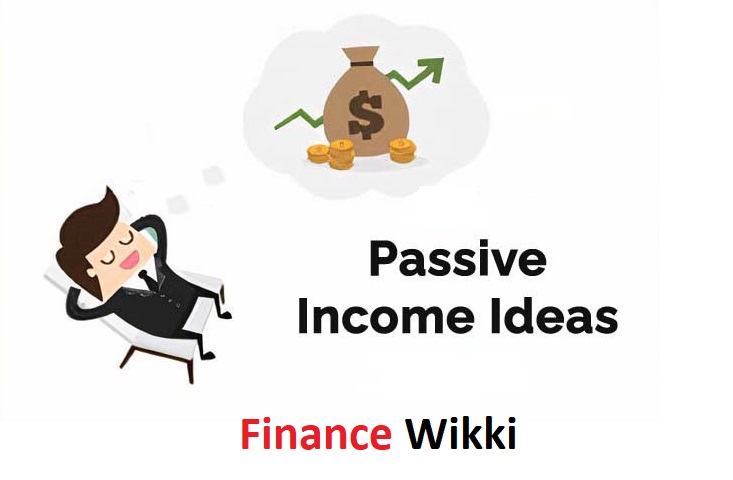 20 Passive Income Ideas in India